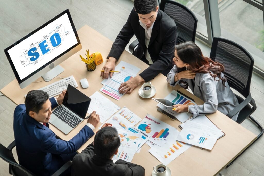 Maximizing ROI from PPC Campaigns: Best Practices for Small Businesses
